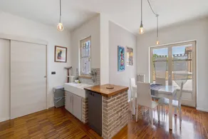 House with garden, terrace & BBQ | Mountain view - Image 5
