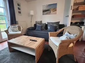 Feriendorf Rugana - Komfort Appartement Mit 1 Schlafzimmer Und Terrasse A56 - Image 2