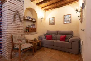 Child-friendly nice chalet with terrace - Image 5
