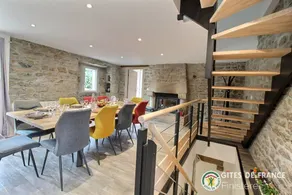 Ample gite with barbecue, terrace & garden | Pets are welcome - Image 4