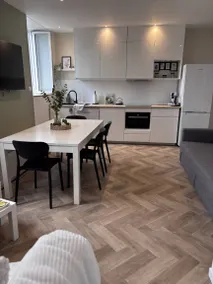 Appartement de vacances | Vue ville - Image 5