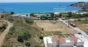 House with private pool, terrace & barbecue | Sea view - Image 5