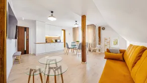 Nice flat | Next to the beach | Pets allowed - Image 4