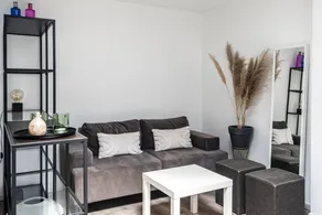 Studio with terrace | Beach nearby - Image 2