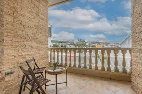 Fully equipped holiday home with terrace & fast internet | City view | Good for workation - Image 2