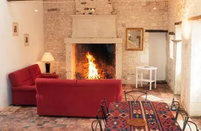 Maison entièrement équipée avec terrasse, jardin et barbecue | Vue jardin | Idéale pour le télétravail - Image 3