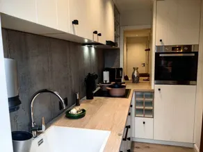 Ferienwohnung 'Nord-ostseeglück' mit Balkon und WLAN - Image 5