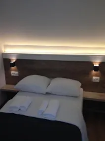 Charming holiday home with 1 room for 4 persons - Image 3