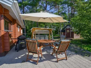 Tolles Ferienhaus mit Pool, Whirlpool und Sauna | Naturblick | Haustierfreundlich - Image 3