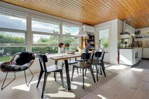 Fully equipped nice holiday home with BBQ, terrace & garden - Image 3
