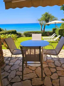 House with pool, barbeque & garden | Nature view - Image 3