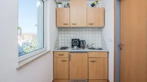 Studio für 3 Personen (21 m²) in Vir - Image 4
