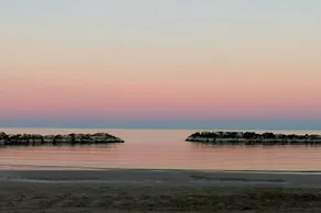 Appartement avec jardin | Vue plage - Image 4