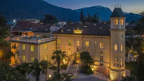 Suite für 2 Personen in Arco - Image 2