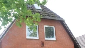 Flat with barbeque, terrace & garden - Image 5