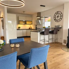 Fully equipped apartment with terrace, sauna & garden | Lake view | Next to the beach - Image 4