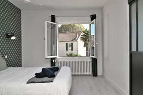 Lovely private room with terrace, garden & barbeque | Good for workation - Image 3