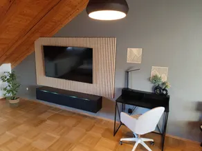 Appartamento con terrazza - Image 5