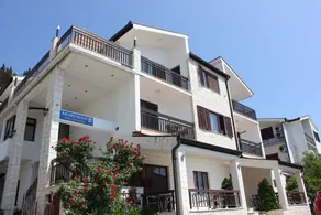 Ferienhaus mit Terrasse und Grill | Hunde erlaubt - Image 3