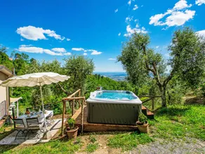 Holiday Home Il Paradiso by Interhome - Image 4