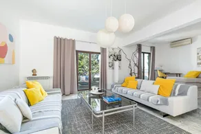 Three bedroom house with terrace and sea view Arbanija, Čiovo (K-24430) - Image 3