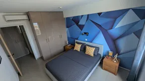 Cozy 1-Bedroom Apartment with Sea-View in Pernera - Image 5