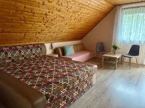 Apartment with garden & BBQ - Image 5