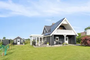 Holiday home, 71-8047, Taarup - Image 2