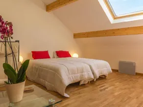 B&B with 1 bedroom for 5 persons - Image 3