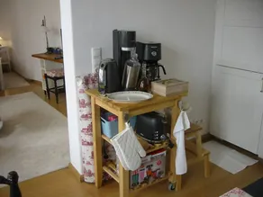 Holiday apartment | City view - Image 5