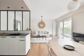 Flat with 3 bedrooms for 6 persons - Image 2