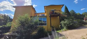Appartamento con giardino, terrazza e barbecue | Vista sulla montagna | Perfetto per il lavoro da remoto - Image 3