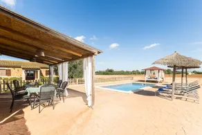 Holiday Home Son Sea with Mountain View, Pool & Wi-Fi - Image 5