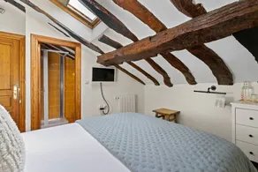 Bed and breakfast with garden & BBQ | Mountain view - Image 2