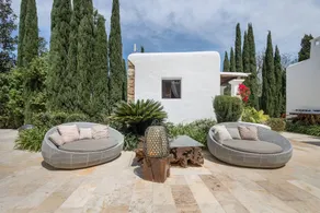 Beautiful luxury villa in Ibiza with Wi-Fi and air conditioning - Image 5