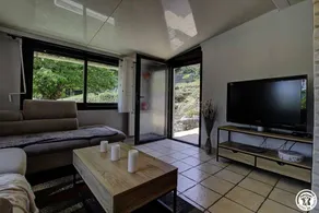Charmant gîte convivial et familial avec terrasse, jardin et barbecue | Avec animaux bienvenus - Image 3