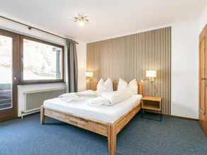 Apartment in the centre, 100m to the ski bus - Image 5