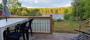 Maison de vacances avec jardin, barbecue et terrasse | Avec animaux acceptés - Image 2