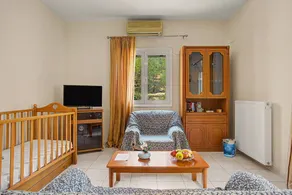 Merveilleux appartement de vacances avec terrasse et jardin | Vue ville | Idéal pour le télétravail - Image 3