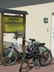 Family-friendly holiday apartment with barbeque | Dogs allowed - Image 3