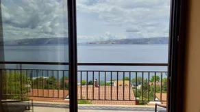 Charming flat with BBQ | Sea view - Image 5