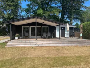 House with BBQ & garden - Image 2