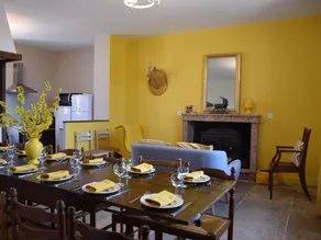 Cottage avec barbecue - Image 3