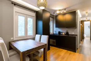 Holiday apartment with terrace - Image 5