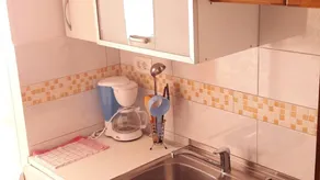 Studio für 3 Personen (27 m²) in Supetarska Draga - Image 2