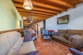 Rural House 'Cal Xavier De Segura' with Private Pool, Private Garden and Wi-Fi - Image 5