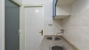 Studio für 4 Personen (32 m²) in Lokva Rogoznica - Image 5