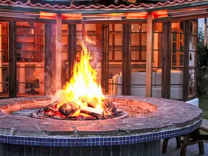 Family-friendly private room with garden & BBQ | Nature view | Pet-friendly - Image 5