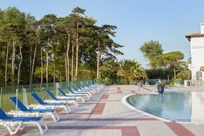 Appartement adapté aux familles avec jardin, terrasse et piscine | Avec animaux admis - Image 4