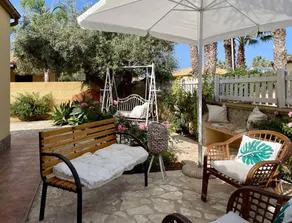 Maison de vacances avec barbecue, jardin et terrasse - Image 4